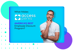 מה הופך את Access Perks America